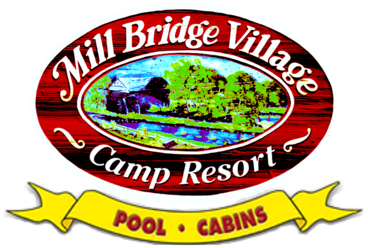 Mill Bridge Village logo